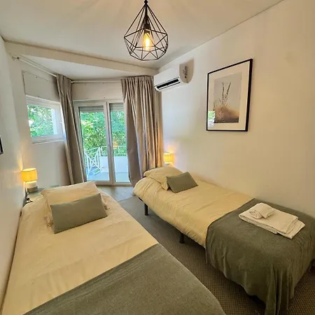 Apartman Mhouse Lease Walk To And Center *